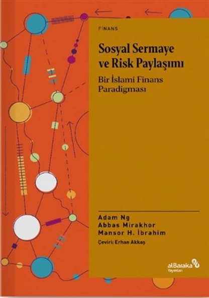 Sosyal Sermaye ve Risk Paylaşımı ürün görseli