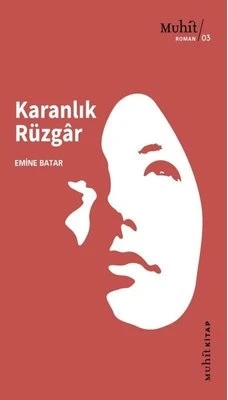 Karanlık Rüzgar ürün görseli 1