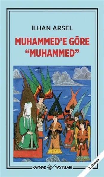 Muhammed’e Göre Muhammed ürün görseli 1
