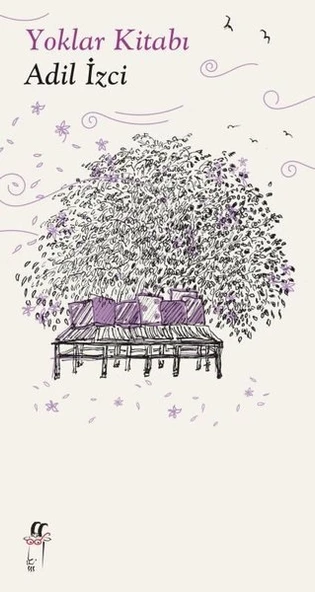 Yoklar Kitabı ürün görseli 1