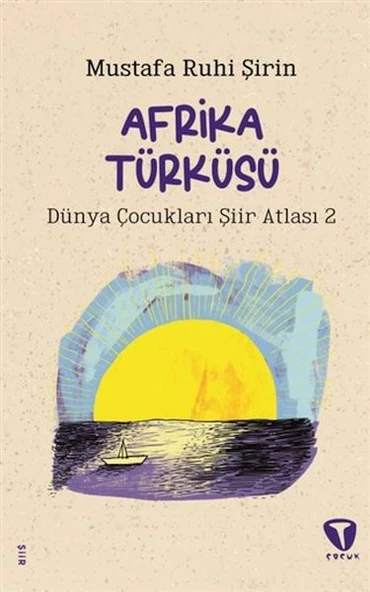 Afrika Türküsü ürün görseli 1