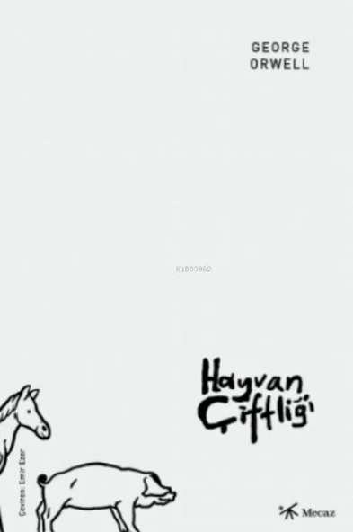 Hayvan Çiftliği ürün görseli 1