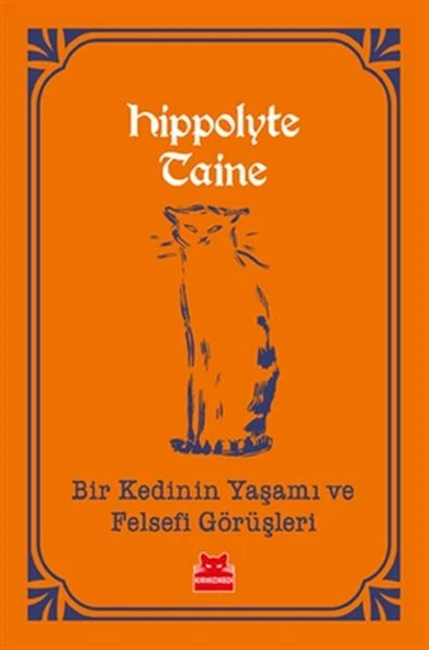 Bir Kedinin Yaşamı ve Felsefi Görüşleri ürün görseli 1