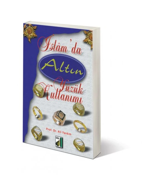 İslamda Altın Yüzük Kullanımı ürün görseli