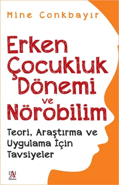 Erken Çocukluk Dönemi Ve Nörobilim ürün görseli 1
