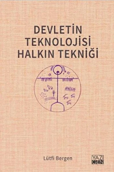 Devletin Teknolojisi Halkın Tekniği ürün görseli 1