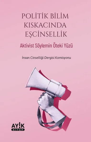 Politik Bilim Kıskacında Eşcinsellik ürün görseli 1
