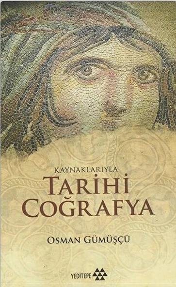 Kaynaklarıyla Tarihi Coğrafya ürün görseli 1