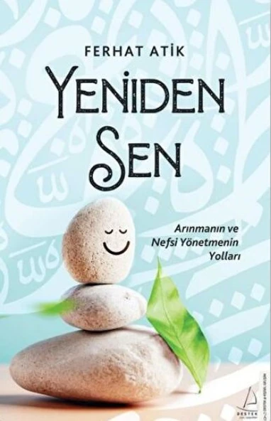Yeniden Sen - Arınmanın ve Nefsi Yönetmenin Yolları ürün görseli 1