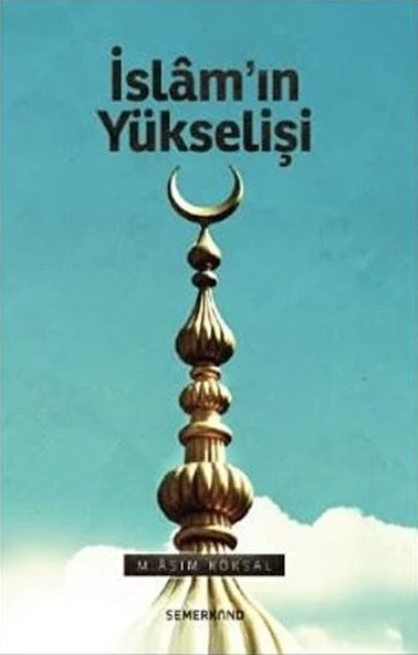 İslam'ın Yükselişi ürün görseli 1