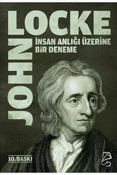 İnsan Anlığı Üzerine Bir Deneme ürün görseli 1