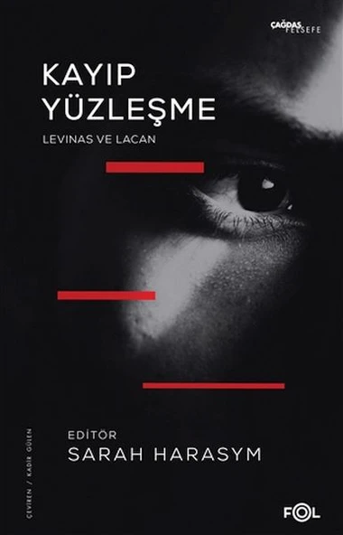 Kayıp Yüzleşme ürün görseli 1