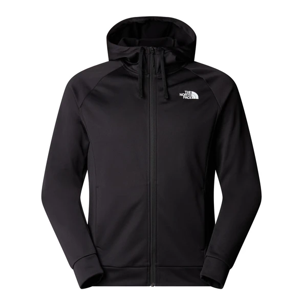 The North Face  Erkek Reaxıon 2.0 Hooded Full Zıp Ceket  Nf0A8Dvyks71 ürün görseli