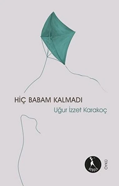 Hiç Babam Kalmadı ürün görseli 1