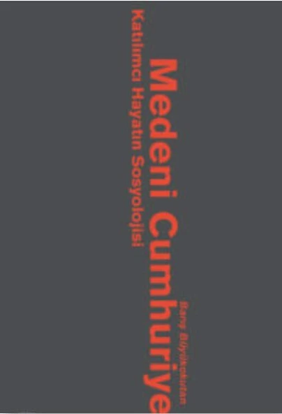 Medeni Cumhuriyet ürün görseli 1