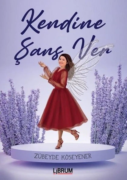 Kendine Şans Ver ürün görseli 1