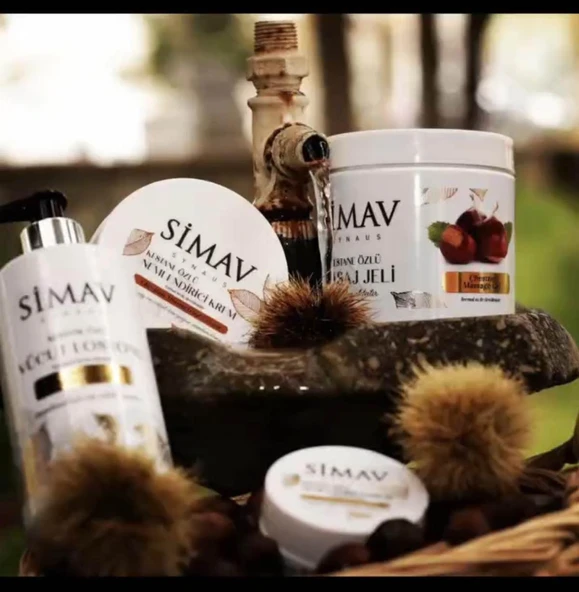TERMAL SULU MASAJ JELİ(AĞRI KESİCİLİ) 500 ML - 3