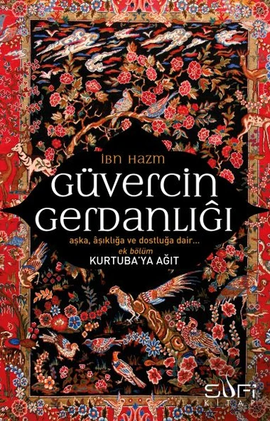 Güvercin Gerdanlığı ürün görseli 1