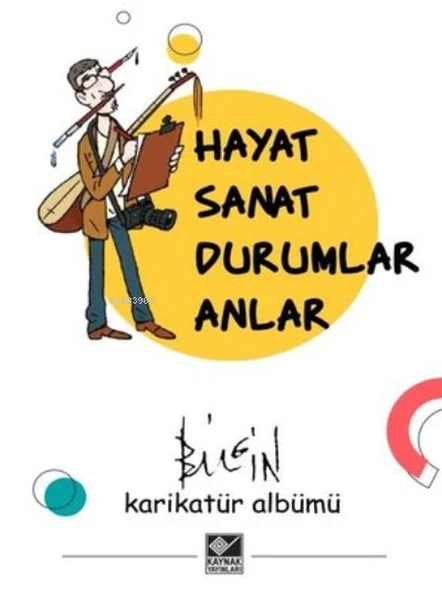Hayat Sanat Durumlar Anlar ürün görseli