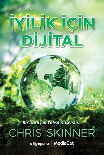 İyilik İçin Dijital ürün görseli 1