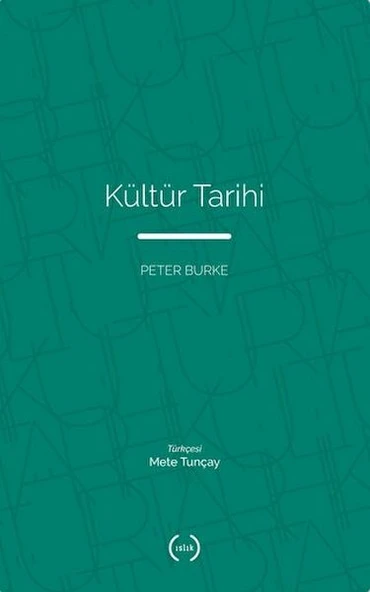 Kültür Tarihi ürün görseli 1