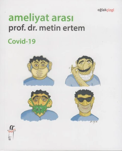 Ameliyat Arası Covid-19 ürün görseli 1