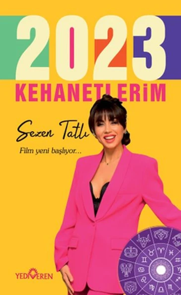 2023 Kehanetlerim ürün görseli 1