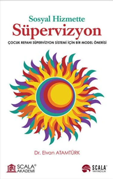 Sosyal Hizmette Süpervizyon ürün görseli 1