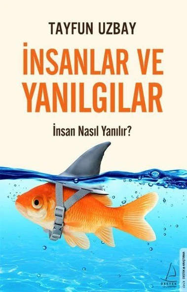 İnsanlar ve Yanılgılar ürün görseli 1
