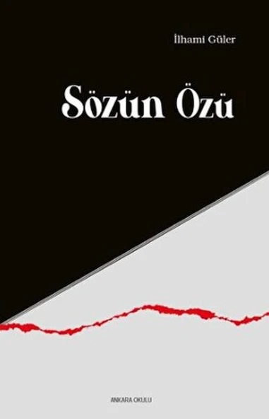 Sözün Özü ürün görseli 1