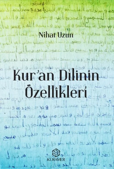 Kuran Dilinin Özellikleri ürün görseli 1