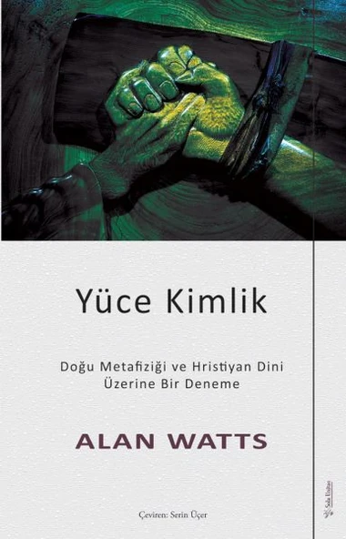 Yüce Kimlik ürün görseli 1