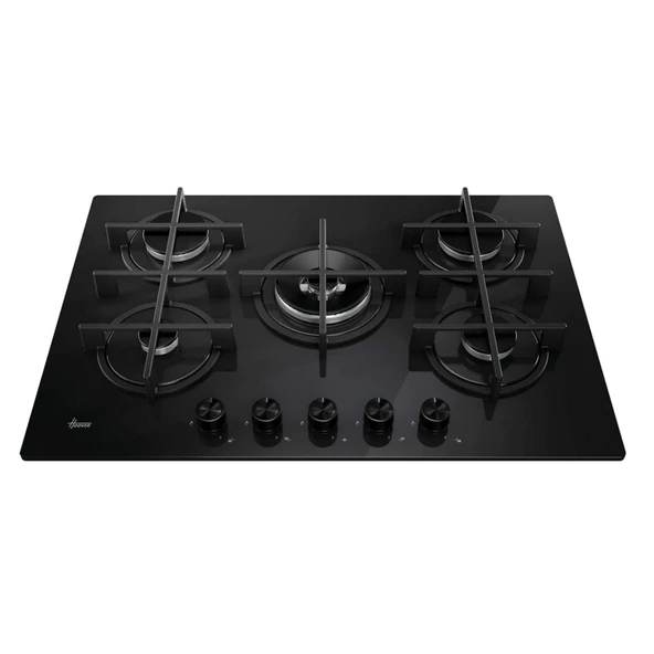 Hoover XL Siyah Ankastre Set ( HO3158B -HVG7PB/TK- Hdg9c2gbtk ) - 2