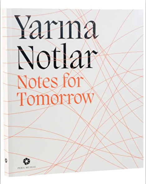 Yarına Notlar ürün görseli 1