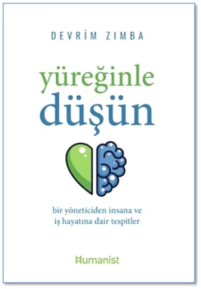 Yüreğinle Düşün ürün görseli 1