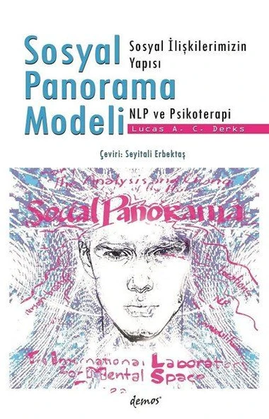 Sosyal Panorama Modeli ürün görseli 1