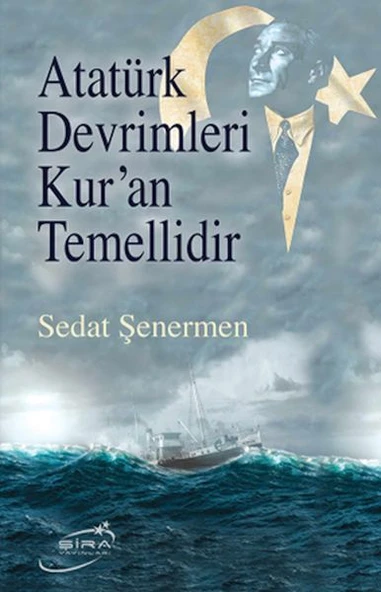 Atatürk Devrimleri Kur’An Temellidir ürün görseli 1