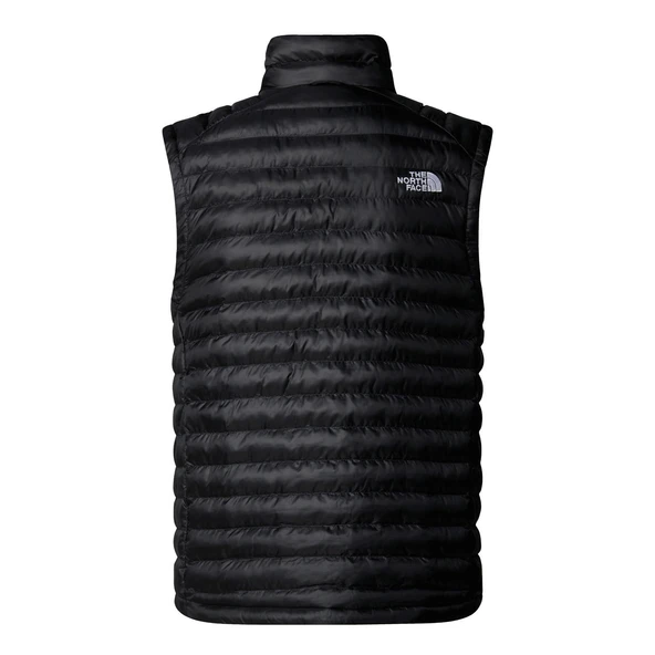 The North Face M HUILA SYNTH VEST Erkek Yelek NF0A8DW4JK31 - Resim 2