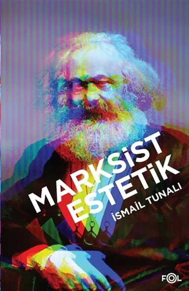 Marksist Estetik ürün görseli 1