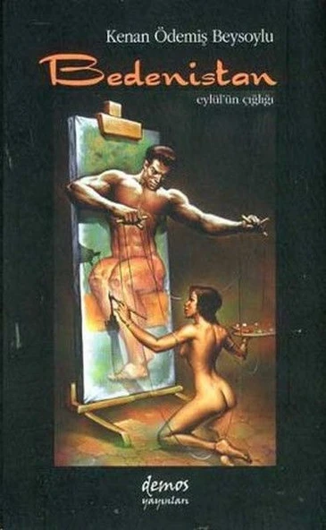 Bedenistan Eylül’ün Çığlığı ürün görseli 1