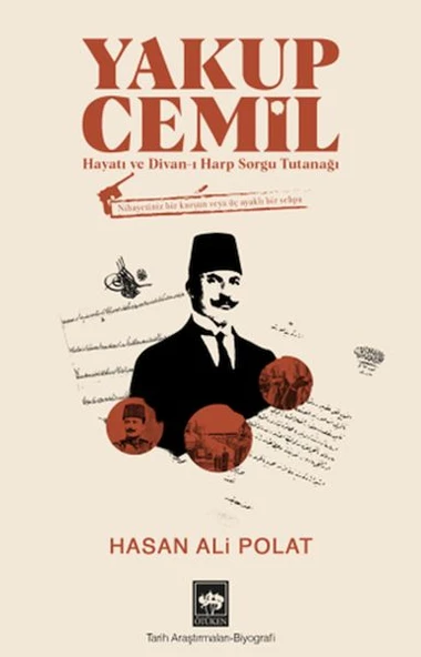 Yakup Cemil ürün görseli 1