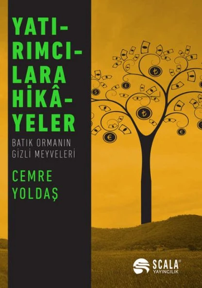 Yatırımcılara Hikayeler ürün görseli 1