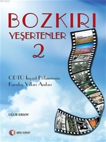 Bozkırı Yeşertenler 2 ürün görseli 1
