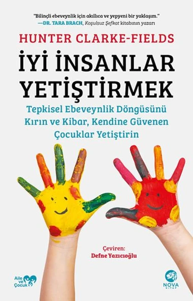 İyi İnsanlar Yetiştirmek ürün görseli 1
