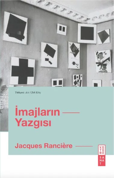 İmajların Yazgısı ürün görseli 1