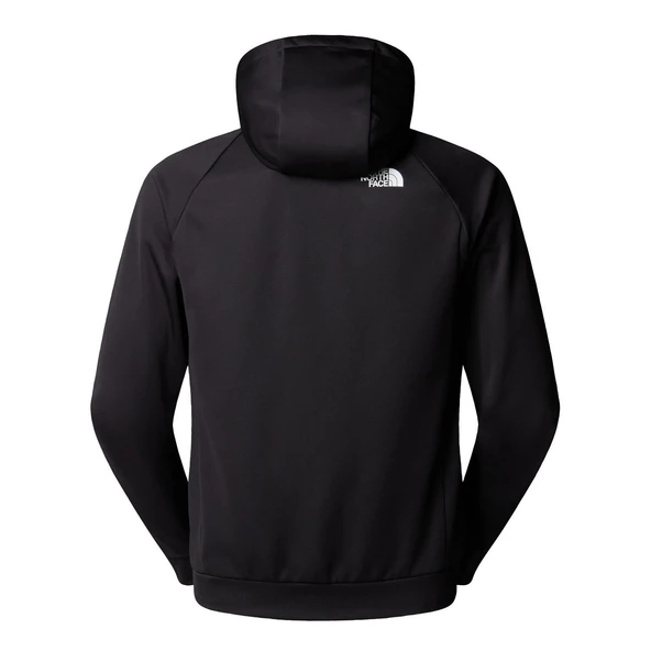 The North Face  Erkek Reaxıon 2.0 Hooded Full Zıp Ceket  Nf0A8Dvyks71 - Resim 2