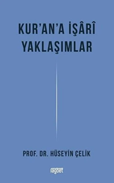 Kur'an'a İşari Yaklaşımlar ürün görseli 1