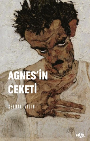 Agnes’in Ceketi ürün görseli 1