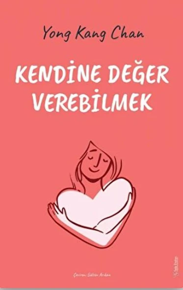 Kendine Değer Verebilmek ürün görseli 1