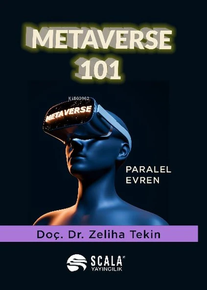 Metaverse 101 - Paralel Evren ürün görseli 1